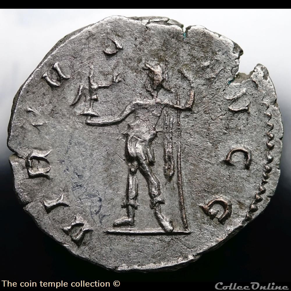 munzen antike bis romische imperial und republik valerianus antoninian ric 24 gobl 887a c3