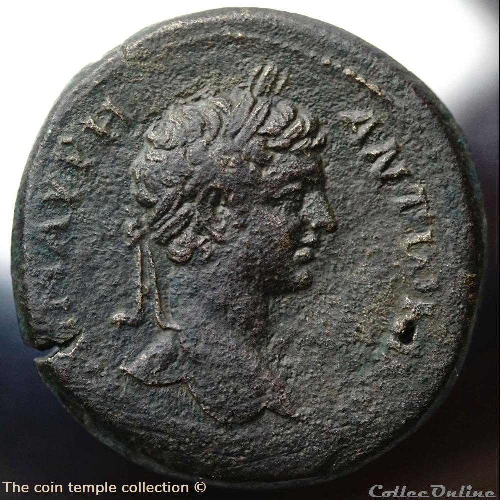 Caracalla AE 28 -unedited- 2 munzen antike vor j bis nach romische provinzial caracalla ae 28 unedited