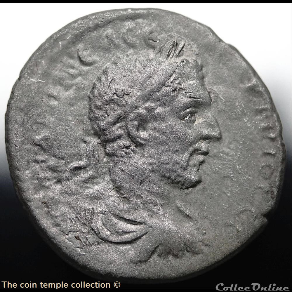 munzen antike vor j bis nach romische provinzial macrinus tridrachme