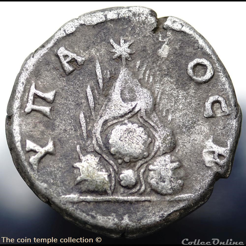 Lucius Verus Didrachme 3 munzen antike bis romische provinzial lucius verus didrachme