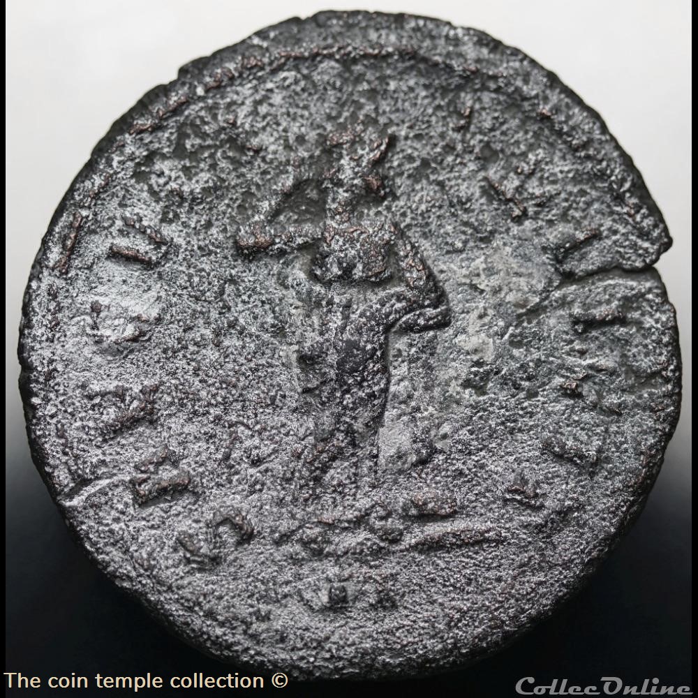 Constantius Chlorus, Cohen 269 var. (R5) 3 munzen antike bis romische imperial und republik constantius chlorus cohen 269 var r5