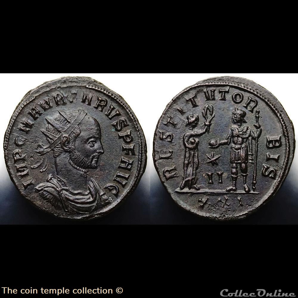 munzen antike bis romische imperial und republik carus ric 106