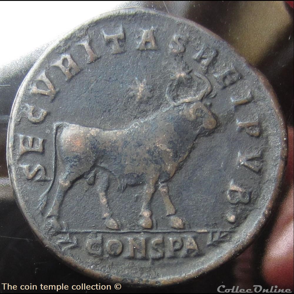 Julian II RIC 164 munzen antike bis romische imperial und republik julian ii ric 164
