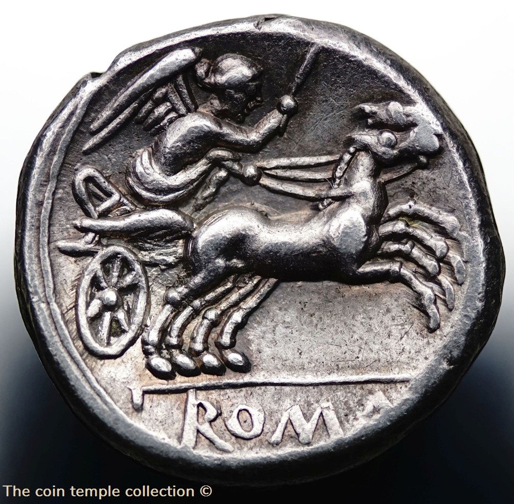 Crawford 197/1, Anonym, Denar, 157-156, Rom 3 munzen antike vor j bi nach romische republikanische imperial crawford 197 1 anonym denar 157 156 rom