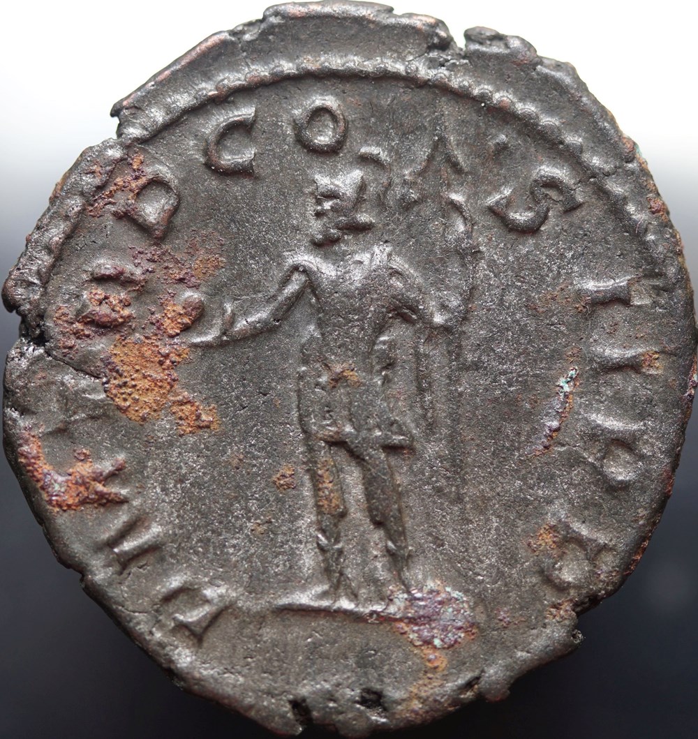 munzen antike bis romische imperial und republik antoninian postumus ric v 4 55 c5