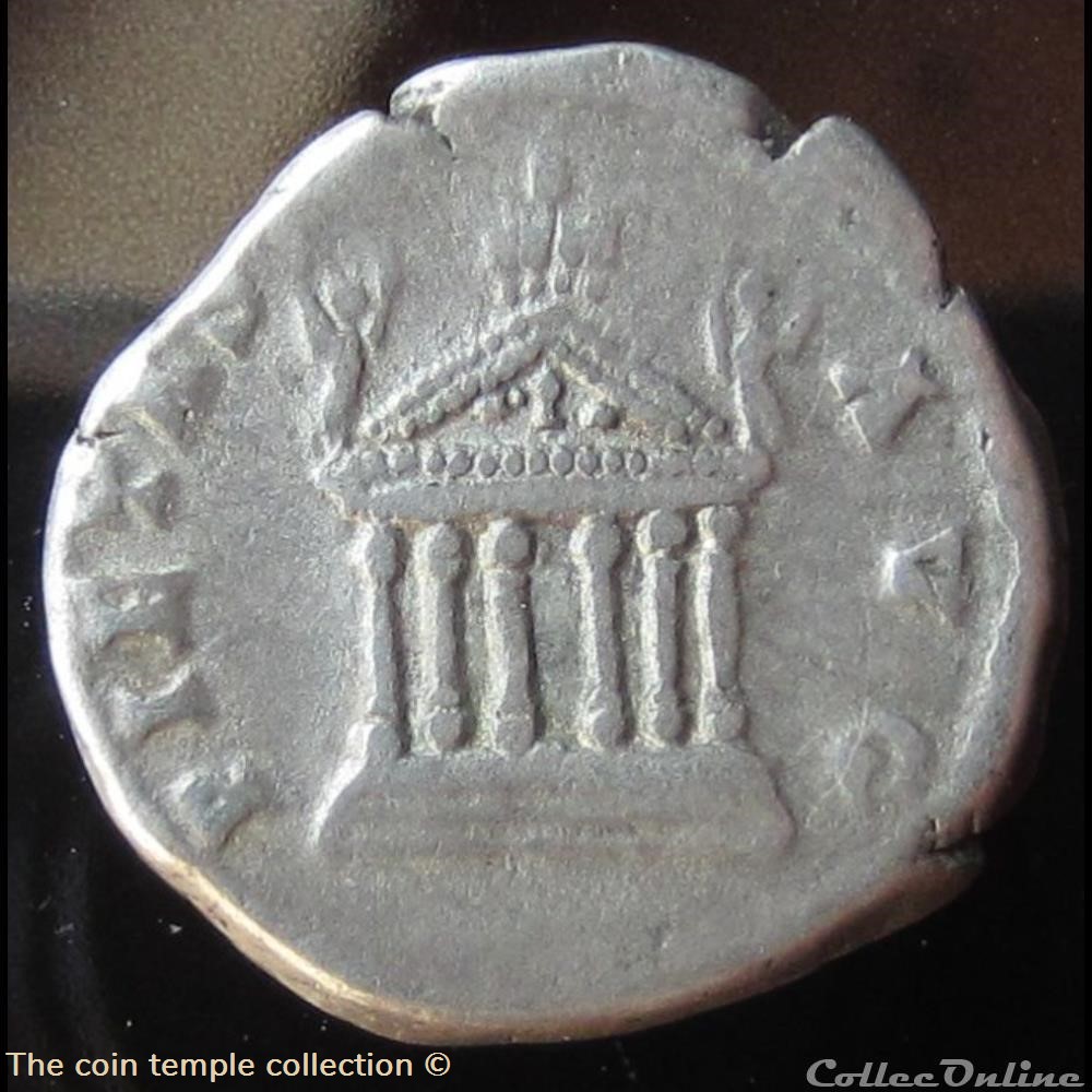 Faustina I RIC 396 munzen antike vor j bi nach romische faustina i ric 396