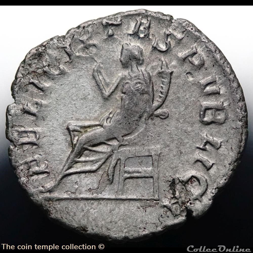 Salonina Antoninian 3 munzen antike romische salonina antoninian