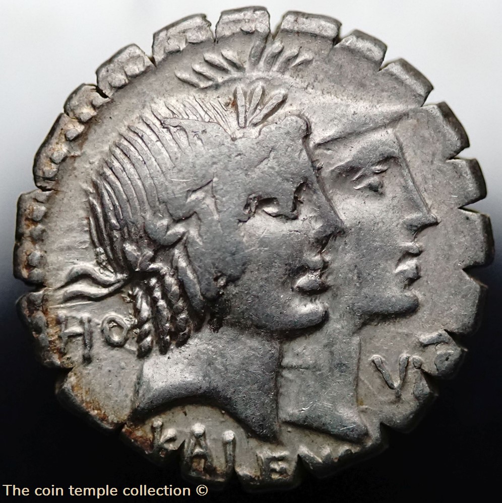 munzen antike bis romische imperial und republik crawford 403 1 kaleni codi for sale 190