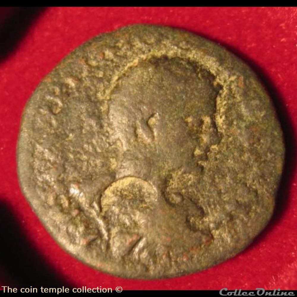 Severus Alexander AE munzen antike bis romische provinzial severus alexander ae