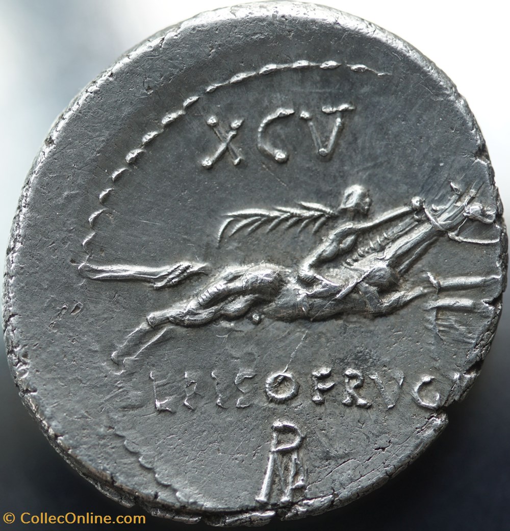 Crawford 340/1 L.PISO L.F.L.N.FRVGI (L.Calpurnius Piso Frugi), Denar, Rom 3 munzen antike bis romische imperial und republik crawford 340 1 l piso l f l n frvgi l calpurnius piso frugi denar rom