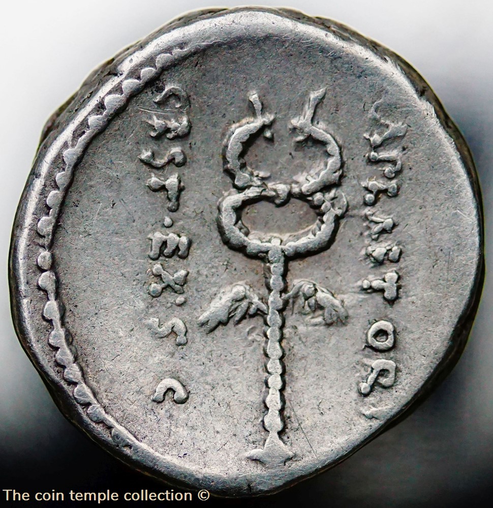 munzen antike vor j bi nach romische republikanische imperial crawford 405 5 m plaetorivs cest m plaetorius m f cestianus ar denarius