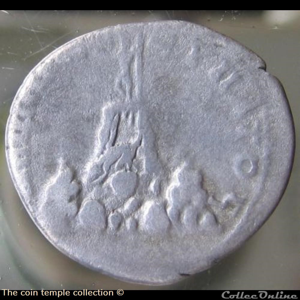 Trajan Drachme Cappadocia munzen antike bis romische provinzial trajan drachme cappadocia