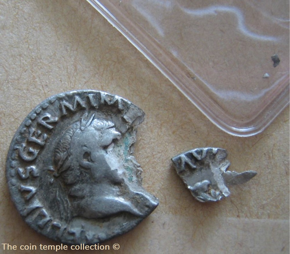 Vitellius RIC 90 4 munzen antike bis romische imperial und republik vitellius ric 90