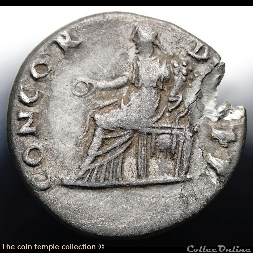 Vitellius RIC 90 3 munzen antike bis romische imperial und republik vitellius ric 90