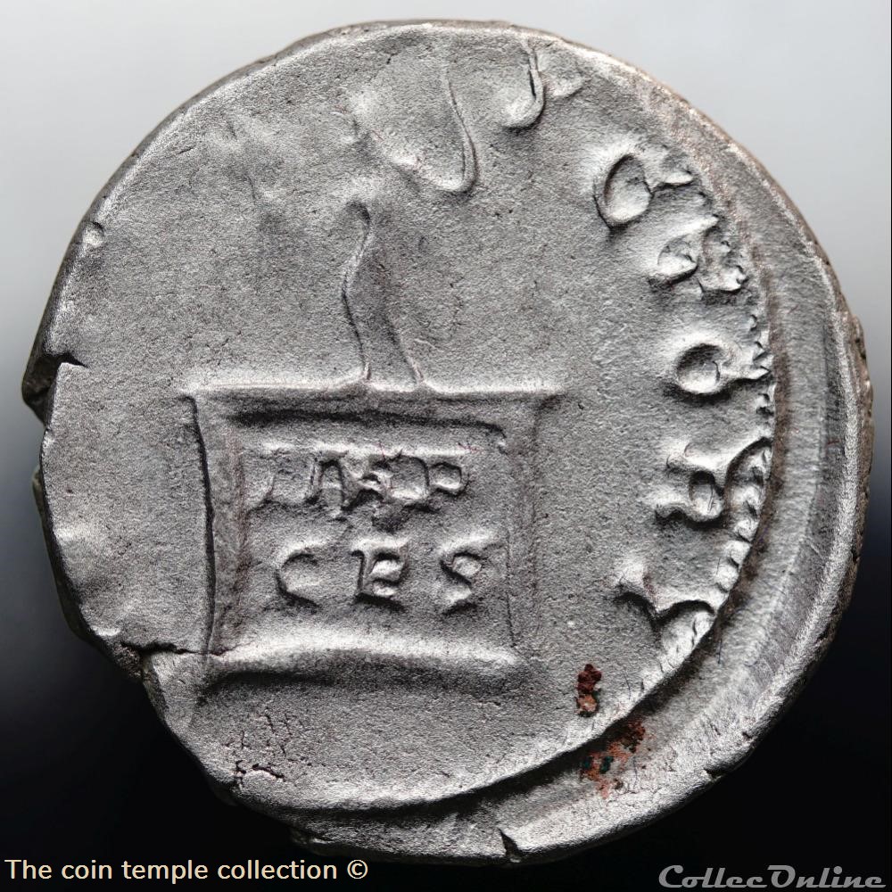 Gallienus, Göbl 870f (R) 3 munzen antike vor j c bis nach romische republikanische imperial gallienus gobl 870f r