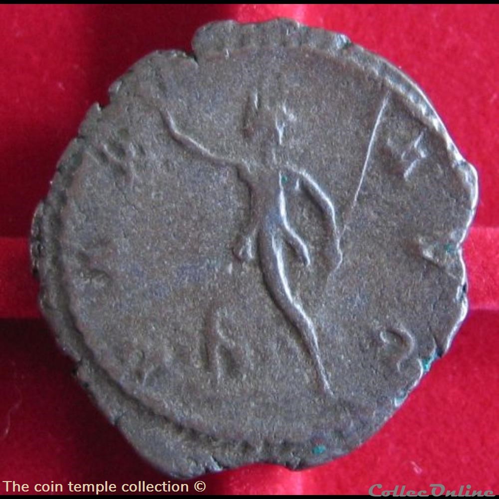 munzen antike bis romische imperial und republik antoninian postumus ric v 4 217 c2