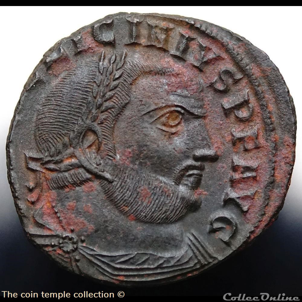 Licinius I Antioch 3 munzen antike bis romische imperial und republik licinius i antioch