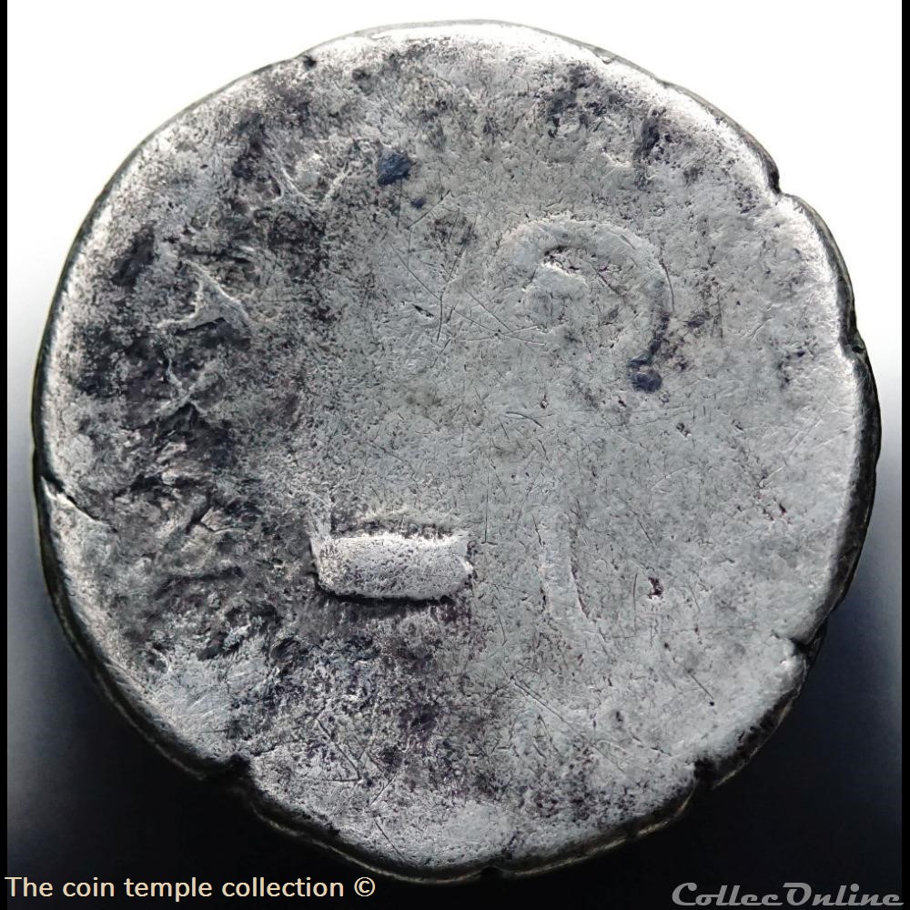 Caligula Drachme 3 munzen antike bis romische provinzial caligula drachme