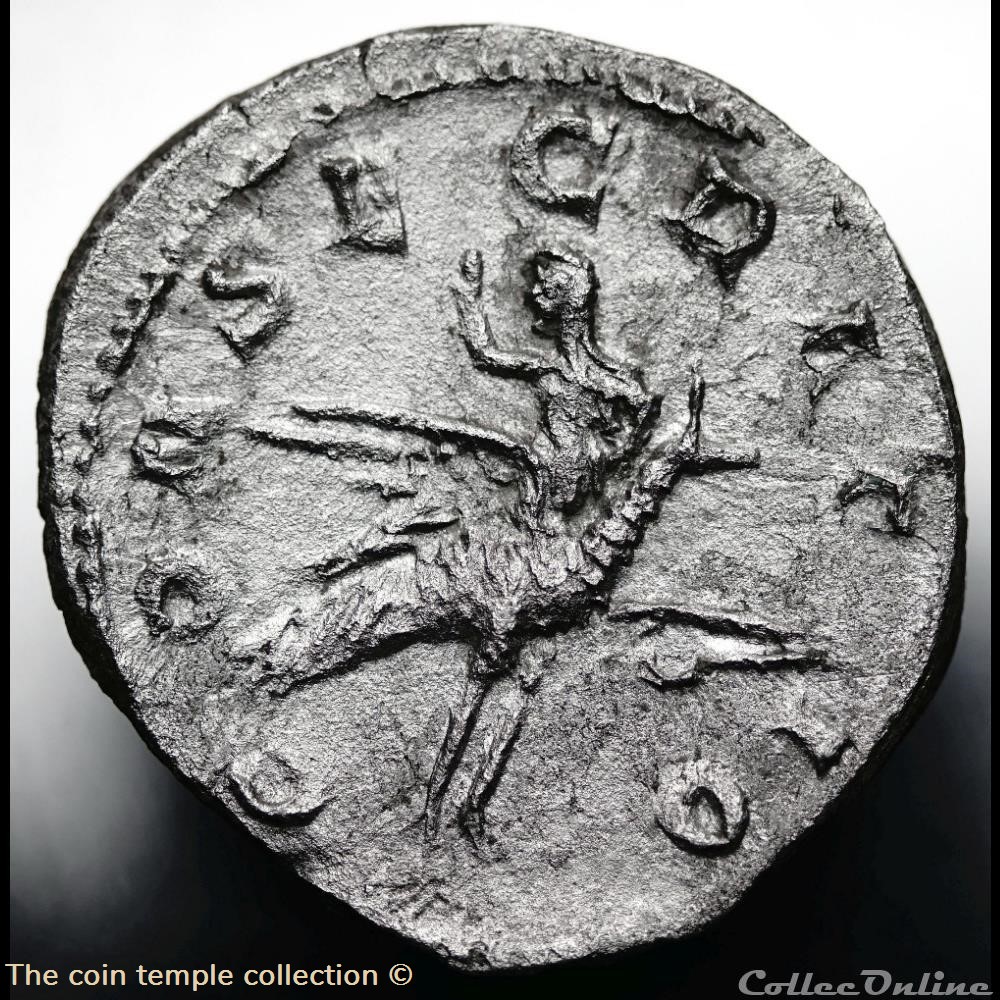 munzen antike bis romische imperial und republik mariniana antoninian ric 6 c3