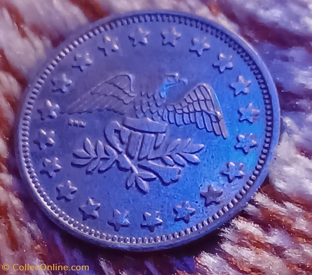 Eagle coin coins eagle coin