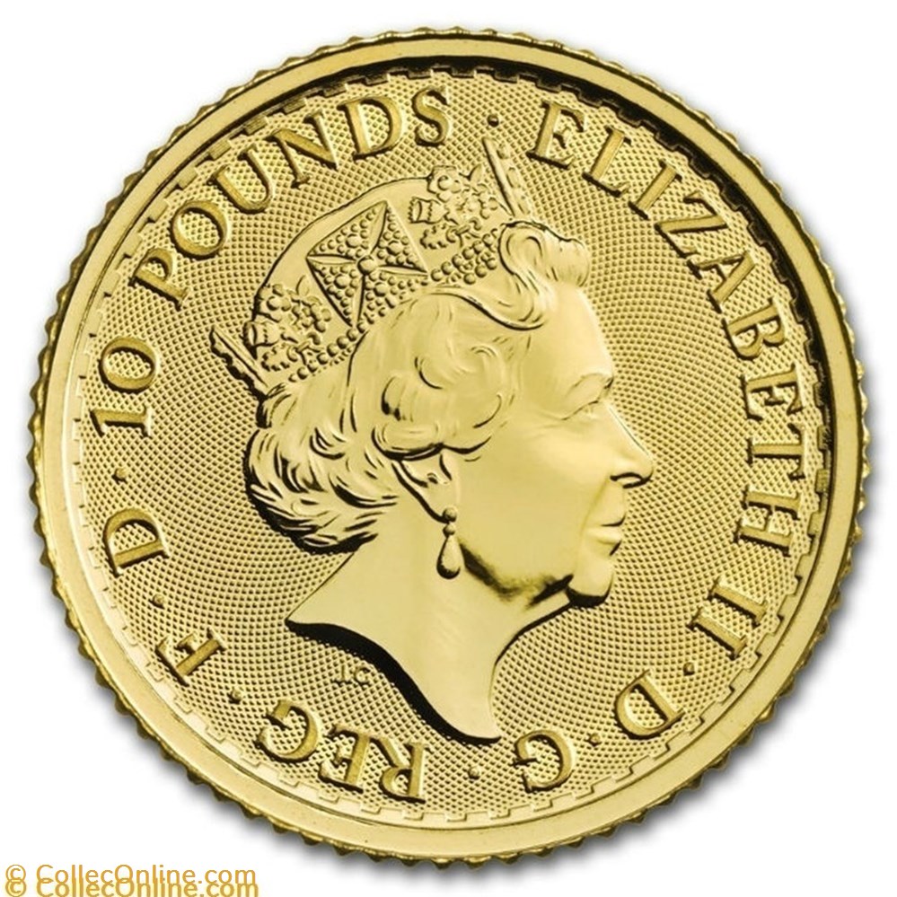 ( ROYAUME UNI ) 2019 BRITANNIA monnaie royaume uni 2019 britannia