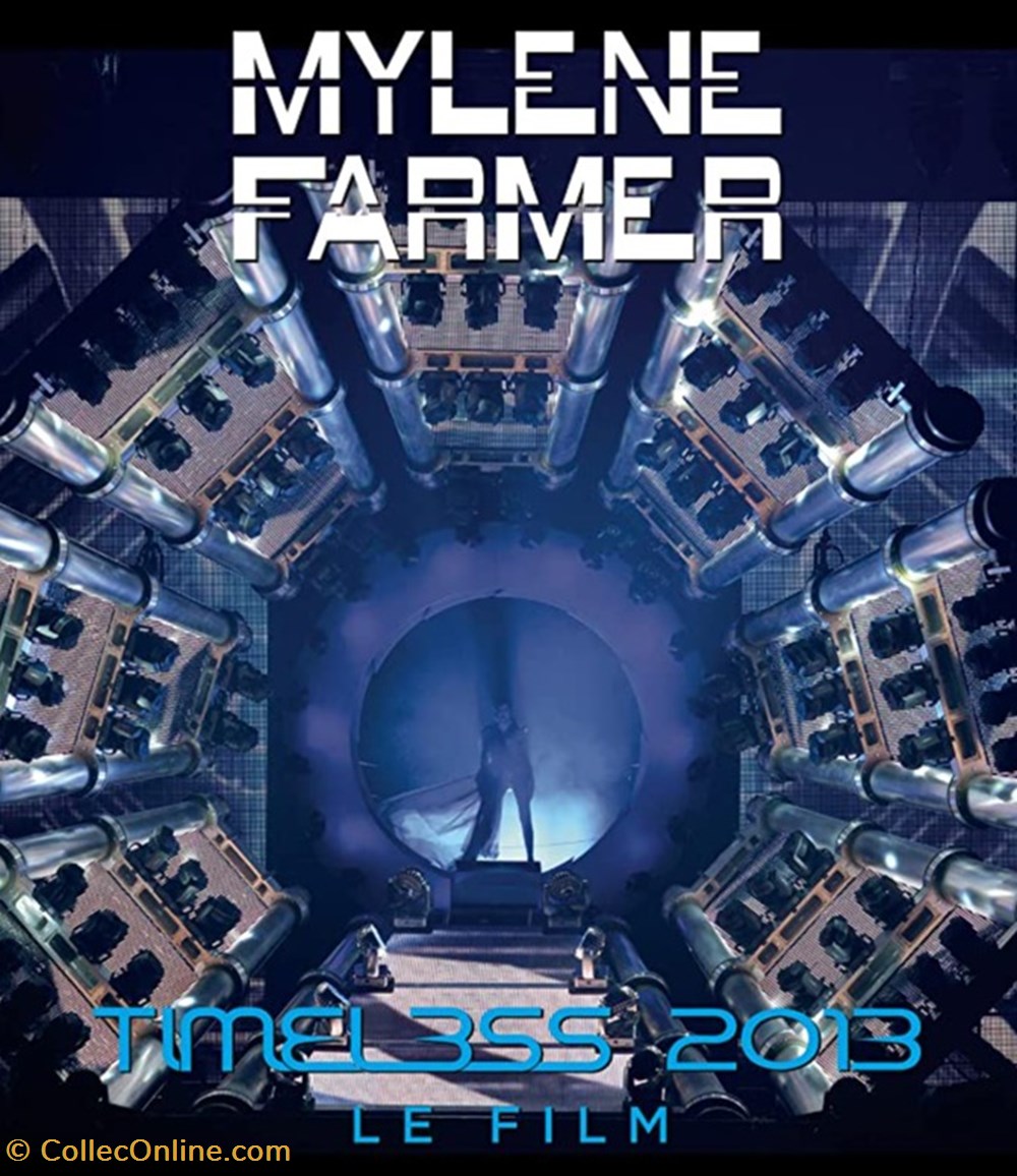 Timeless 2013 musique instruments dvd timeless 2013
