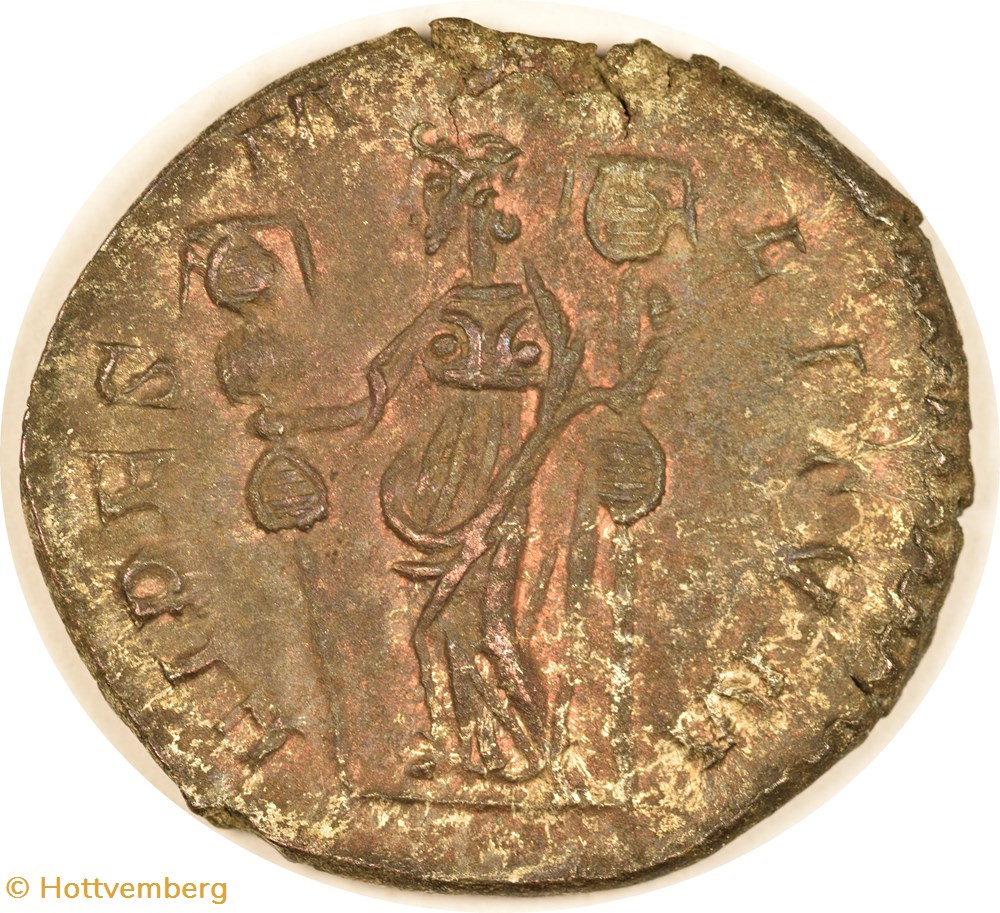 VICTORIN Antoninien monnaies antiques romaines imperiales et republicaines victorin antoninien