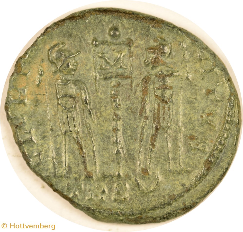 CONSTANS Centenionalis ou nummus monnaies antiques romaines imperiales et republicaines constans centenionalis ou nummus