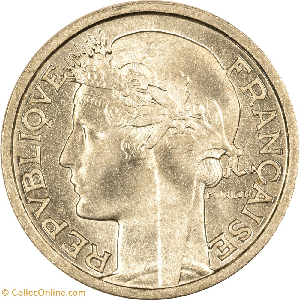50 centimes Morlon 1946 B monnaies monde france 50 centimes morlon 1946 b