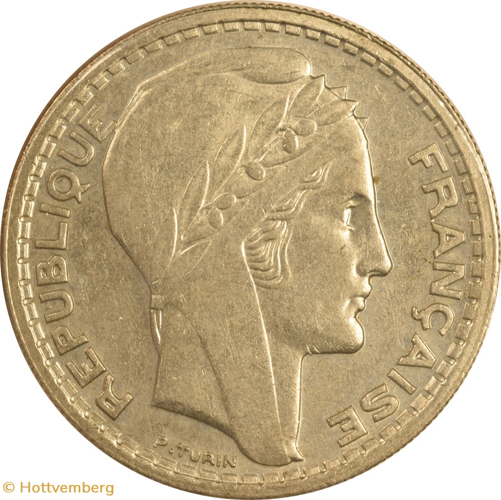 10 francs Turin 1947 monnaies monde france 10 francs turin 1947