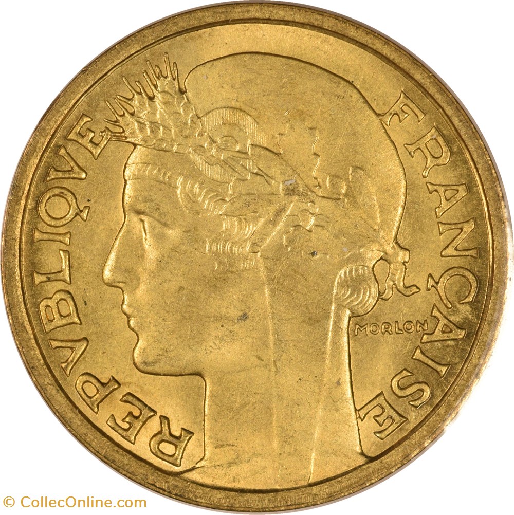 50 centimes Morlon 1941 monnaies monde france 50 centimes morlon 1941