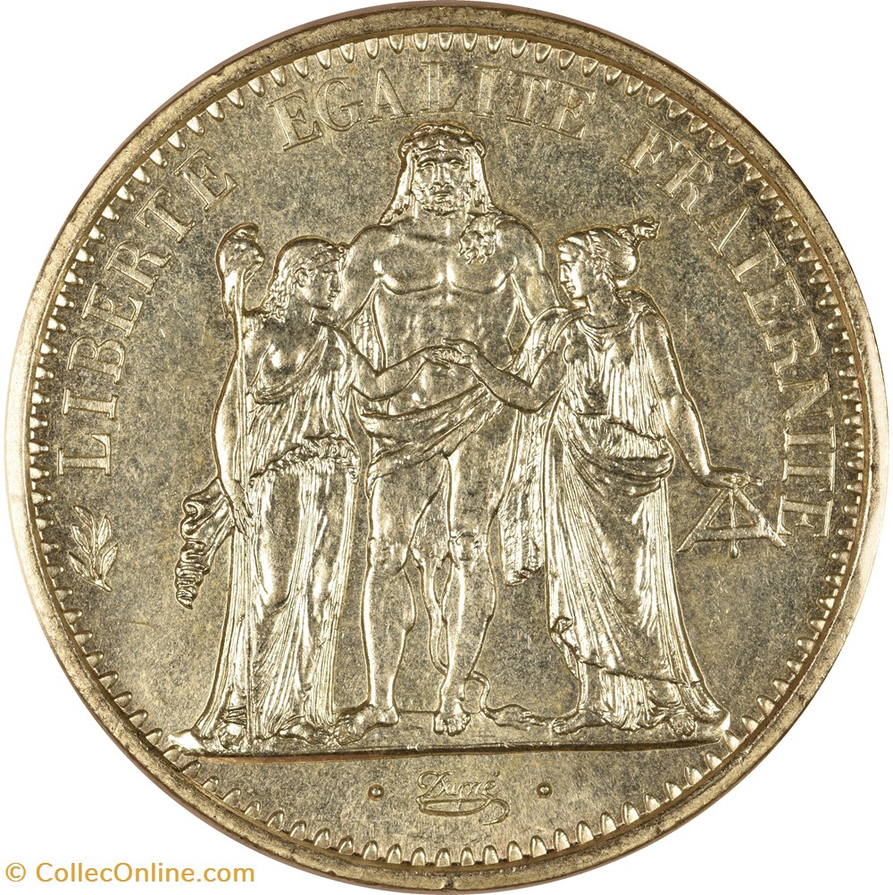 10 francs Hercule 1970 monnaies monde france 10 francs hercule 1970