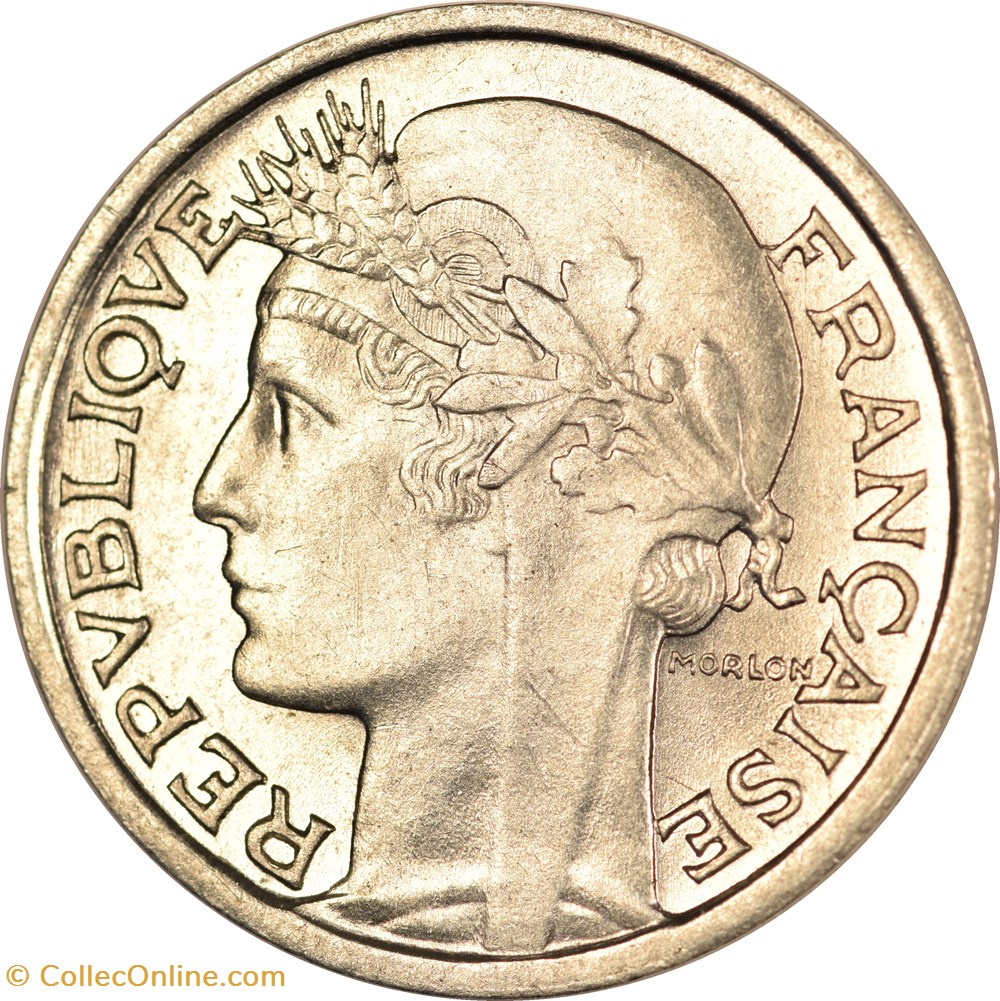 50 centimes Morlon 1947 B monnaies monde france 50 centimes morlon 1947 b