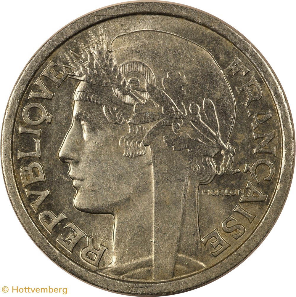 2 francs Morlon 1948 B monnaies monde france 2 francs morlon 1948 b