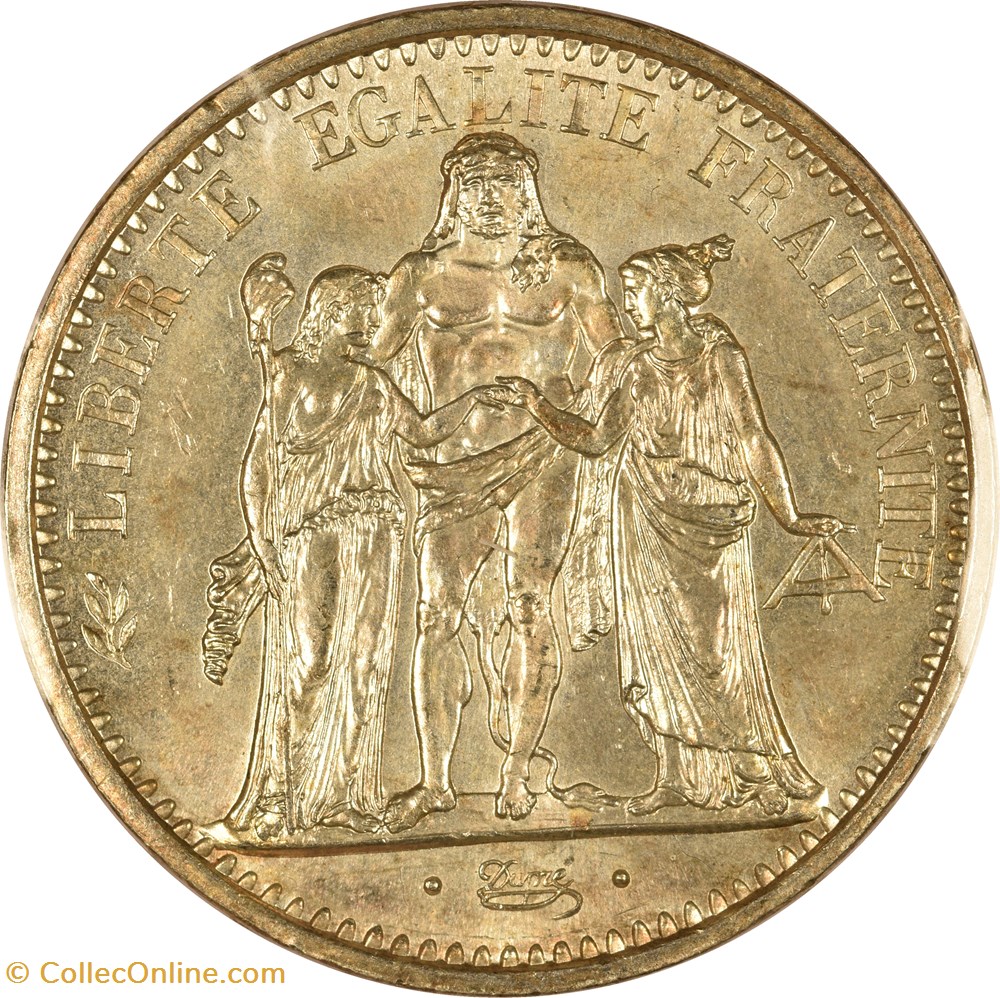 10 francs Hercule 1967 monnaies monde france 10 francs hercule 1967