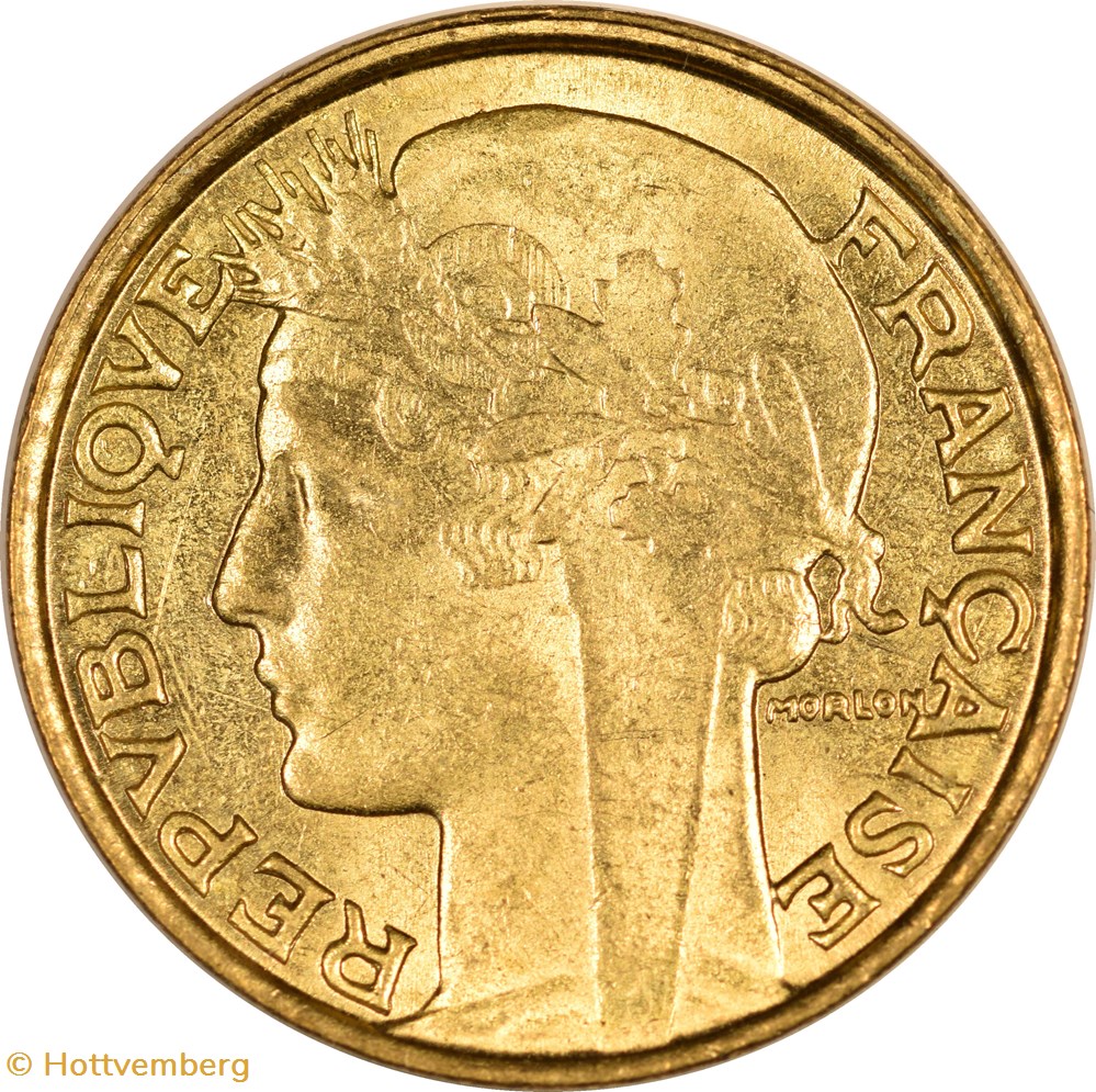 50 centimes Morlon 1931 monnaies monde france 50 centimes morlon 1931