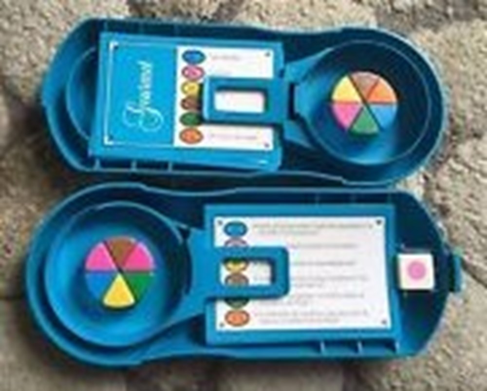 jeux societe jouets edition des gourmets