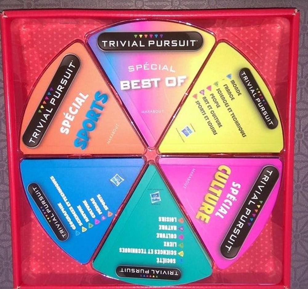 la boîte apéro - rouge jeux de societe jouets connaissances la boite apero rouge
