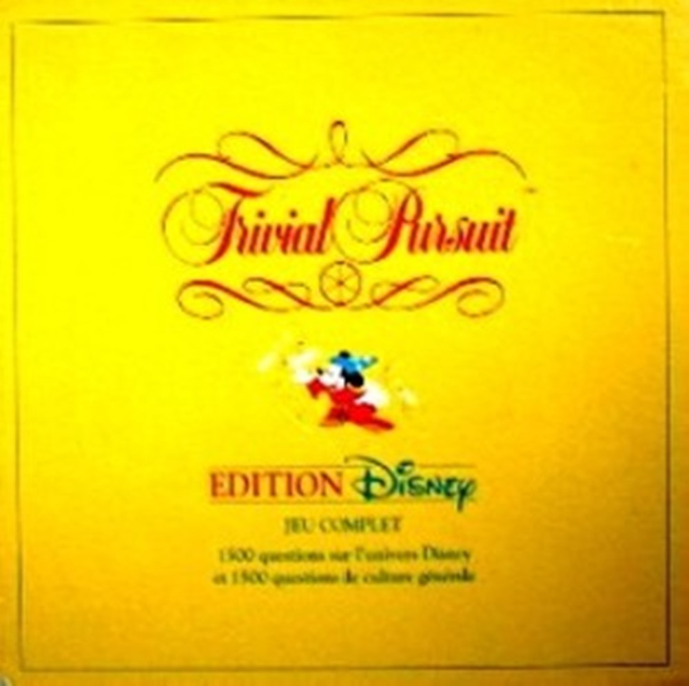 jeux de societe jouets disney jeu complet 1500 1500