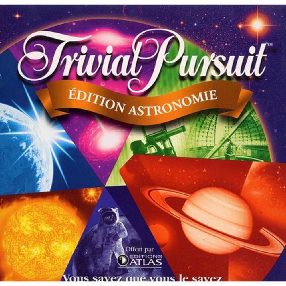 astronomie ( atlas ) jeux de societe jouets astronomie atlas