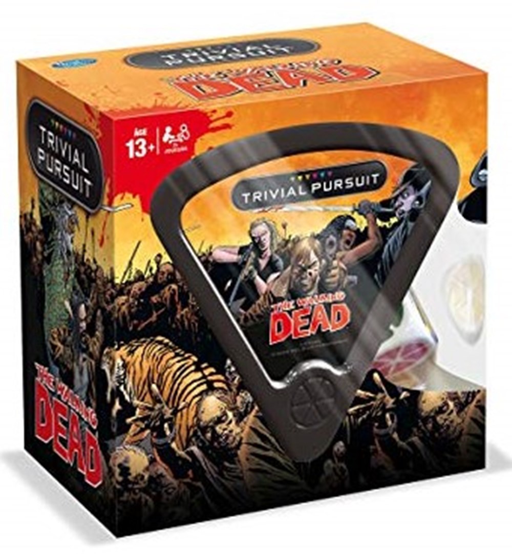 jeux societe jouets connaissances the walking dead