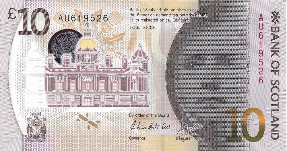 10 livres sterling billets europe royaume uni 10 livres sterling