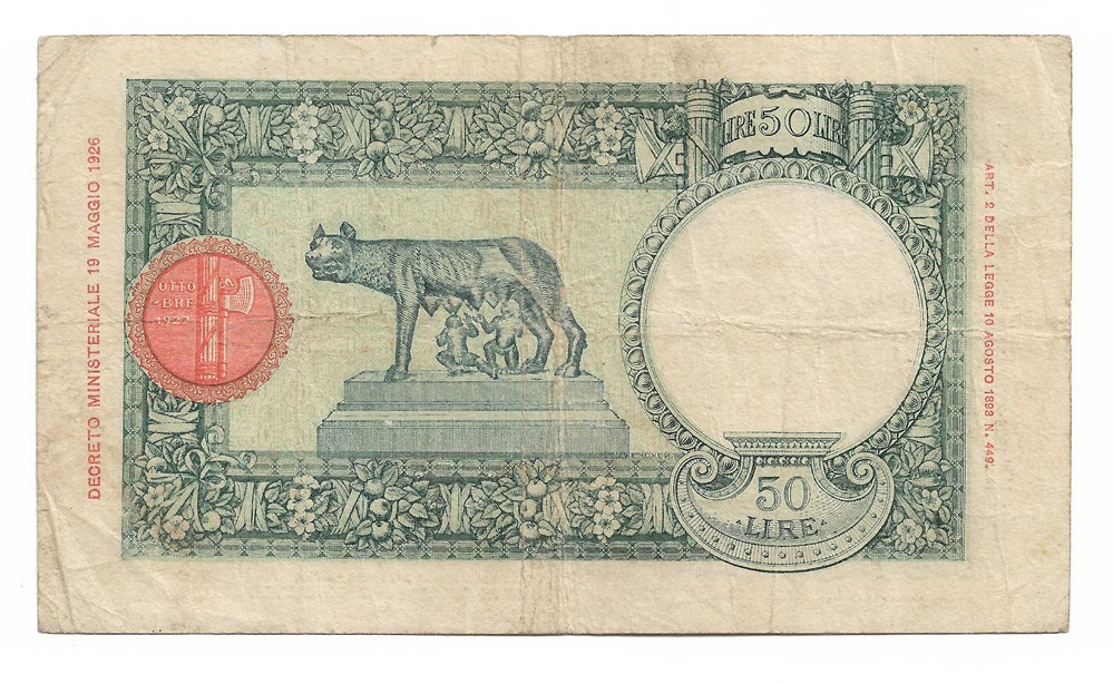50 lires billets afrique ethiopie 50 lires