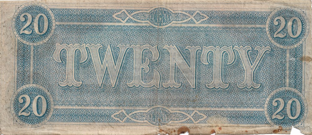 20 dollars billets amerique du nord etats unis 20 dollars