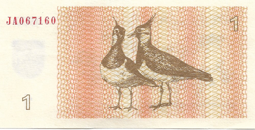 1 bon billets europe lituanie 1 bon