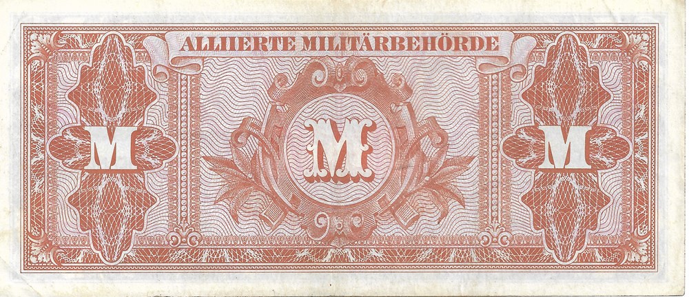 100 marks billets europe allemagne 100 marks