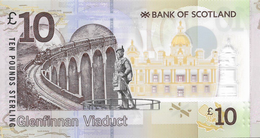 10 livres sterling billets europe royaume uni 10 livres sterling