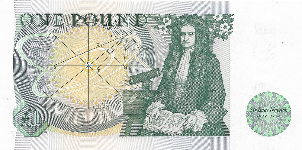 billets europe royaume uni 1 livre