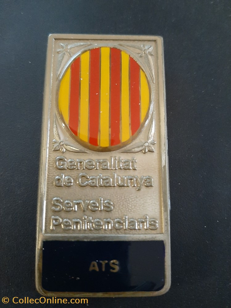 articulos militares insignias y medallas insignia ats