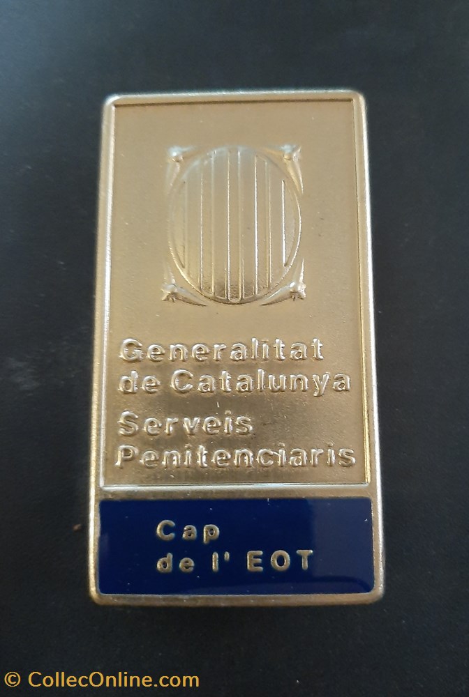 articulos militares insignias y medallas jefe de la eot